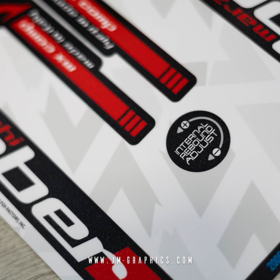 Marzocchi MX Comp 2006 - Image 3