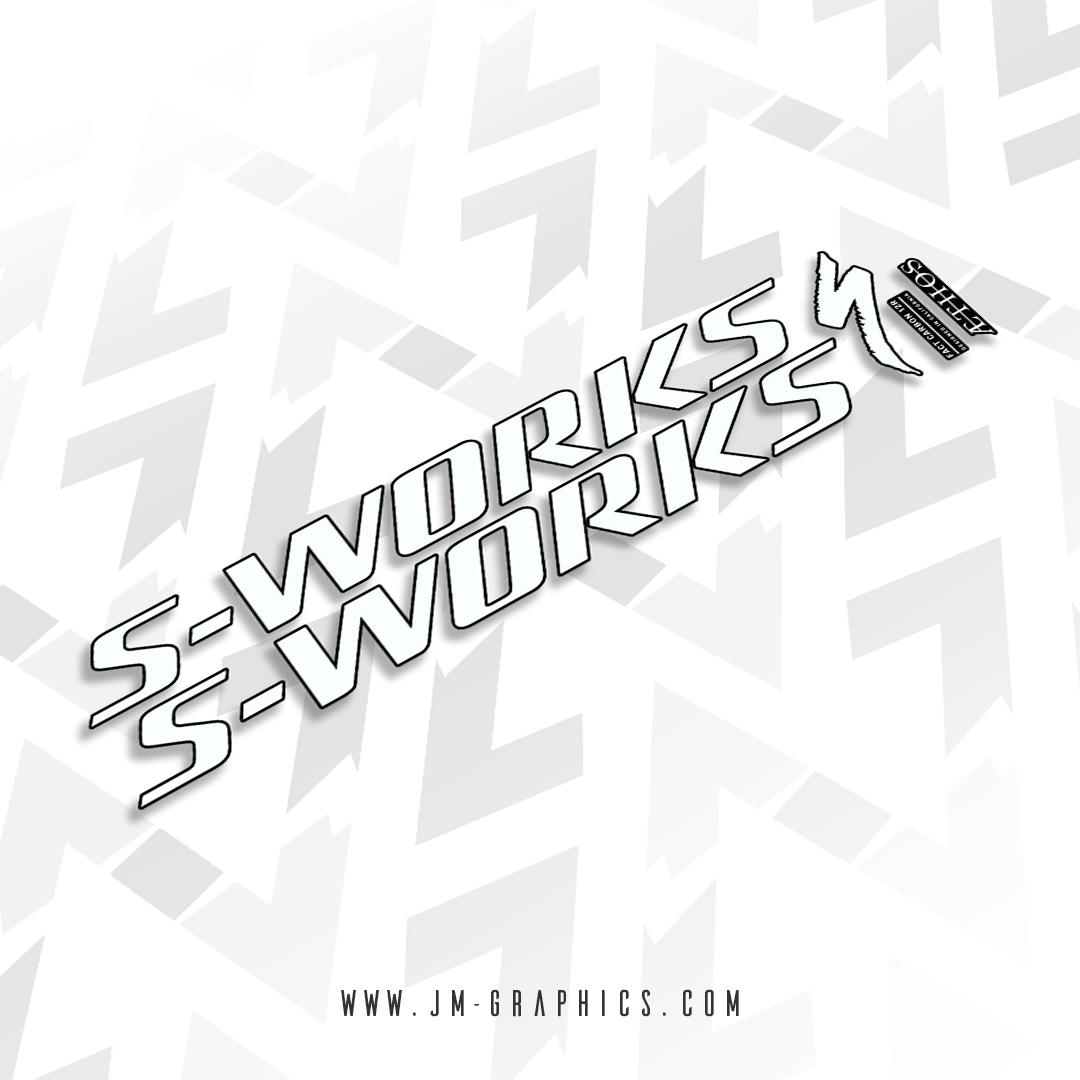 Specialized S-Works Aethos 2 2026