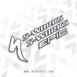 Specialized S-Works Epic EVO 2023