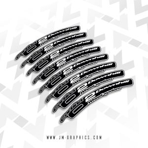 Cortina O2 Downhill 1999