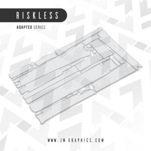 RISKLESS Adapted - Colnago V4RS 2023