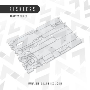 RISKLESS Adapted - KTM Macina Kapoho Carbon 800wh 2025