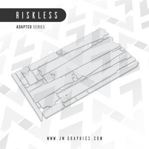 RISKLESS Adapted - MMR Adrenaline Aero 2022