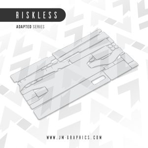 RISKLESS Adapted - Orbea Wild M Carbon 2023