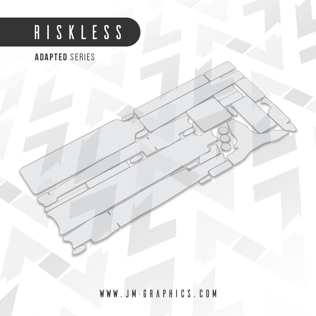 RISKLESS Adapted - Pivot Firebird 29 Carbon 2022