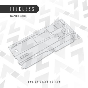 RISKLESS Adapted - Pivot Shuttle AM 2023