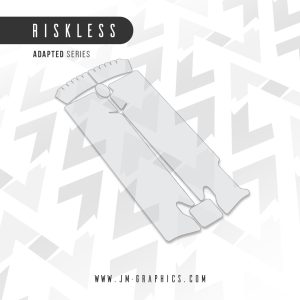 RISKLESS Adapted - RockShox SID 2017