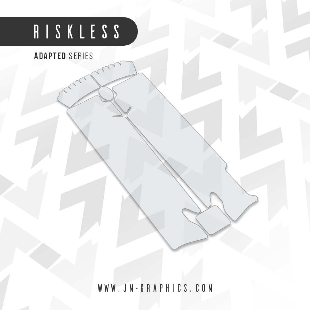 RISKLESS Adapted - RockShox SID 2017