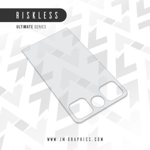 RISKLESS Ultimate - Bosch Kiox 400C 2025