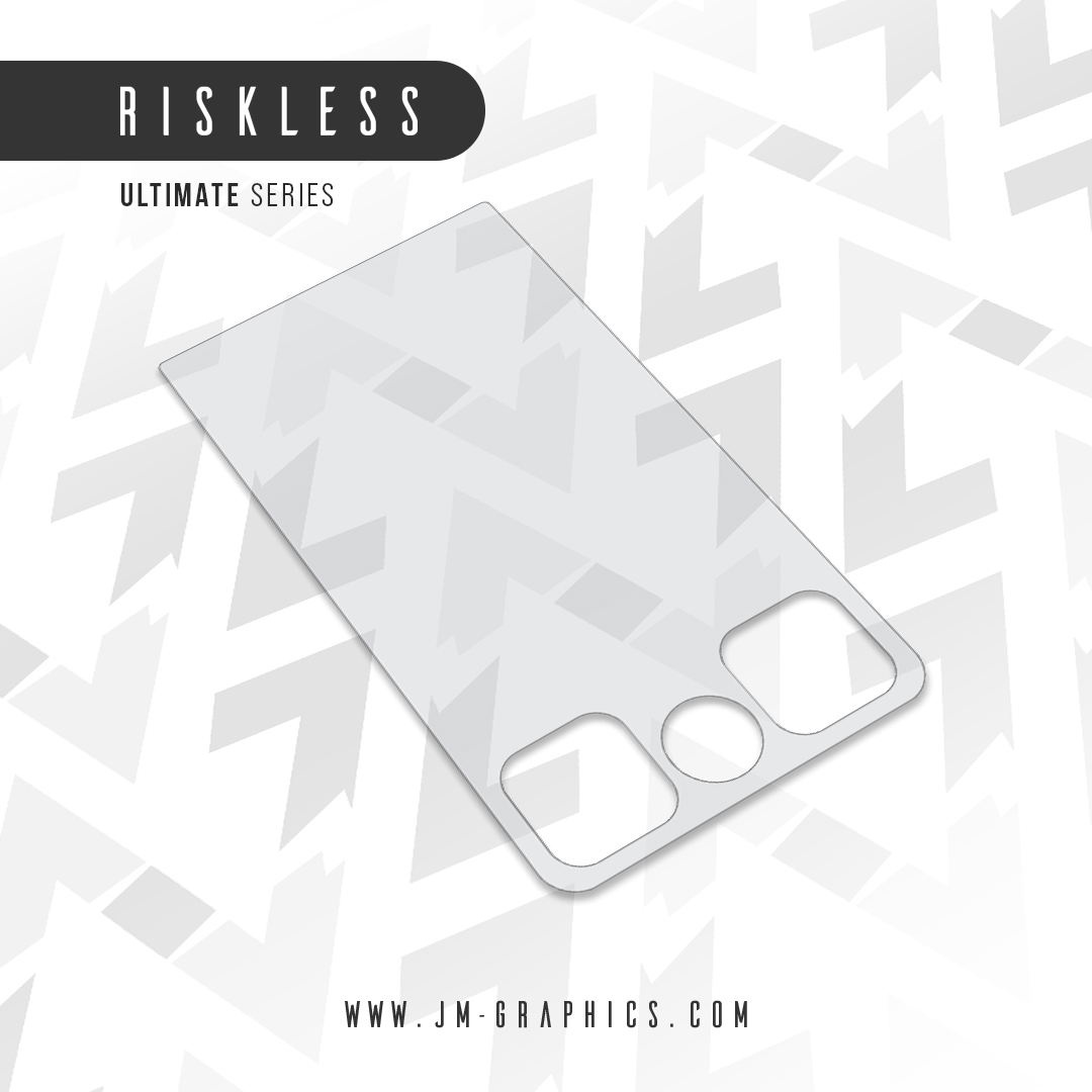 RISKLESS Ultimate - Bosch Kiox 400C 2025