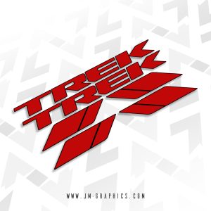 Trek Top Fuel 9.8, 9.9 2017 - Standard Version