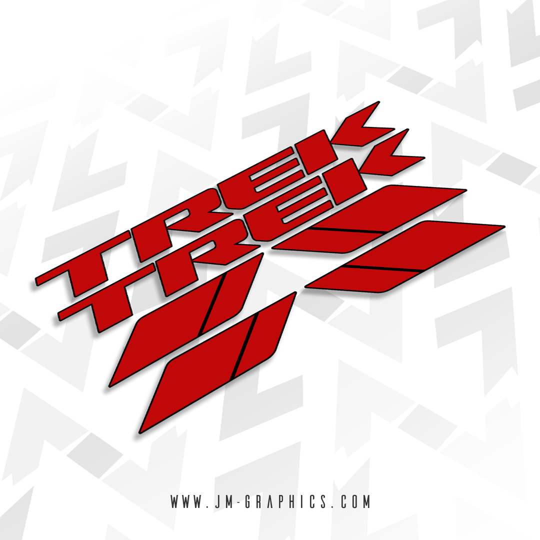 Trek Top Fuel 9.8, 9.9 2017 - Standard Version