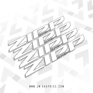 Zipp Super 9 Disc 2025 - Standard Version