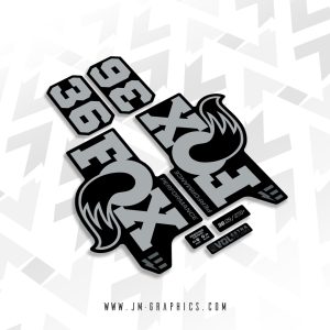 Fox 36 Performance E-Optimized 2026