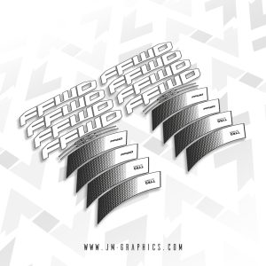 FFWD Tyro 2.0 Disc 2022 - Standard Version