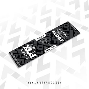 Fox Float Genie Performance Elite 2024