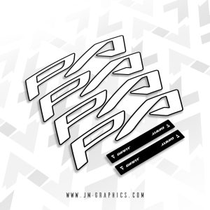 Giant PA-1 Disc 2026