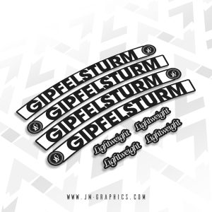 Lightweight Gipfelsturm 2017