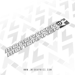 Mondraker Scree 2026