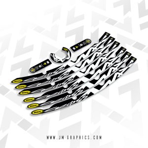 Mavic Crossmax XL Ceramic V-Brake 2006