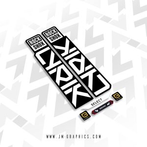 RockShox Lyrik Select 2027