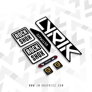 RockShox Lyrik Ultimate 2027