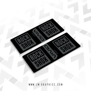 RockShox Vivid Coil Select 2025