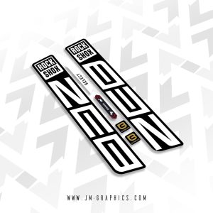 RockShox ZEB Select 2027