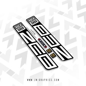 RockShox ZEB Select+ 2027