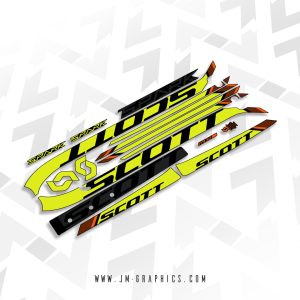 Scott Spark 930 Carbon 2017