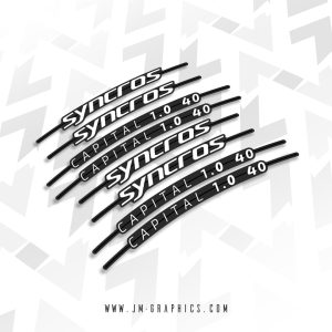 Syncros Capital 1.0 40 2026