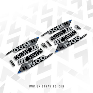 DT Swiss H 1900 Spline 2022
