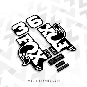 Fox 36 Performance Elite E-Optimized 2026