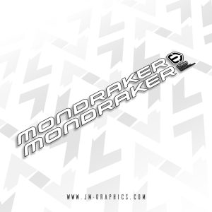 Mondraker F-Podium 2025