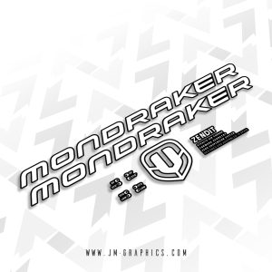 Mondraker Zendit 2026