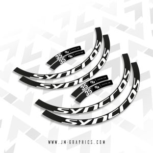 Syncros Capital 1.0 35mm 2020