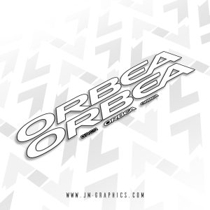 Orbea Orca 2023 - Standard Version