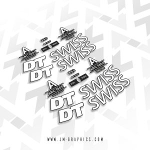 DT Swiss ARC 1600 Spline 55 2026
