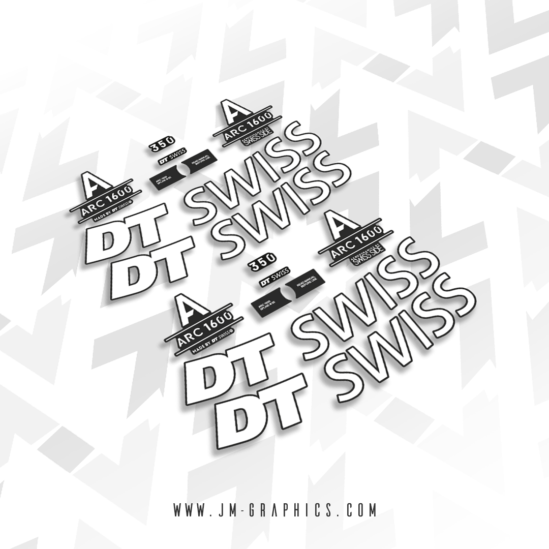 DT Swiss ARC 1600 Spline 55 2026